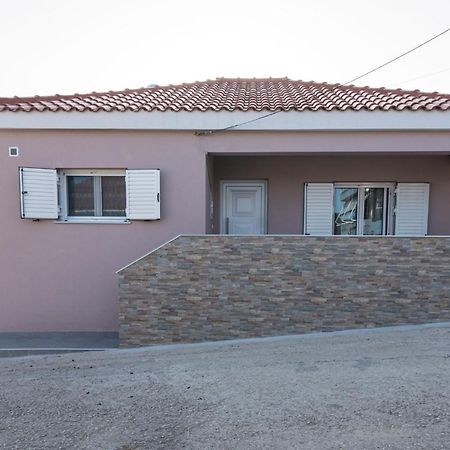 Fotini Apartments Préveza Kültér fotó