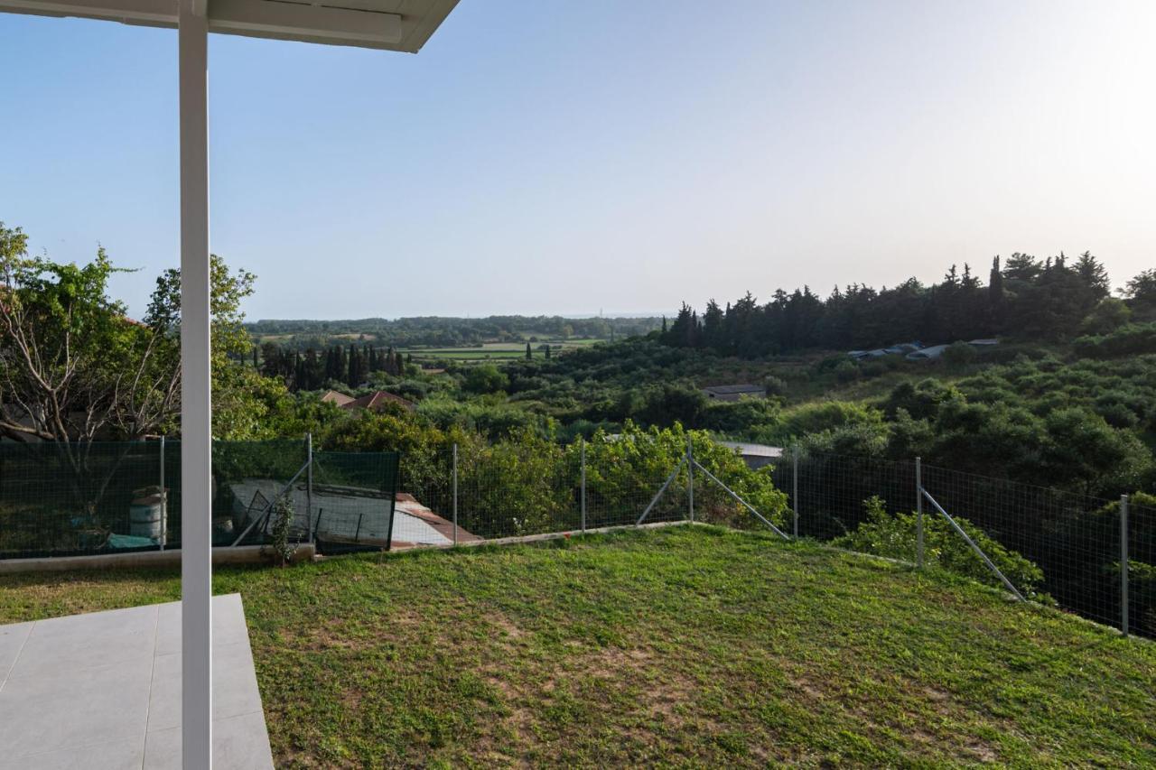 Fotini Apartments Préveza Kültér fotó