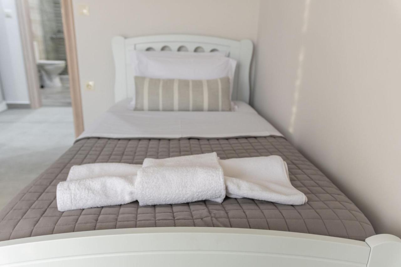 Fotini Apartments Préveza Kültér fotó