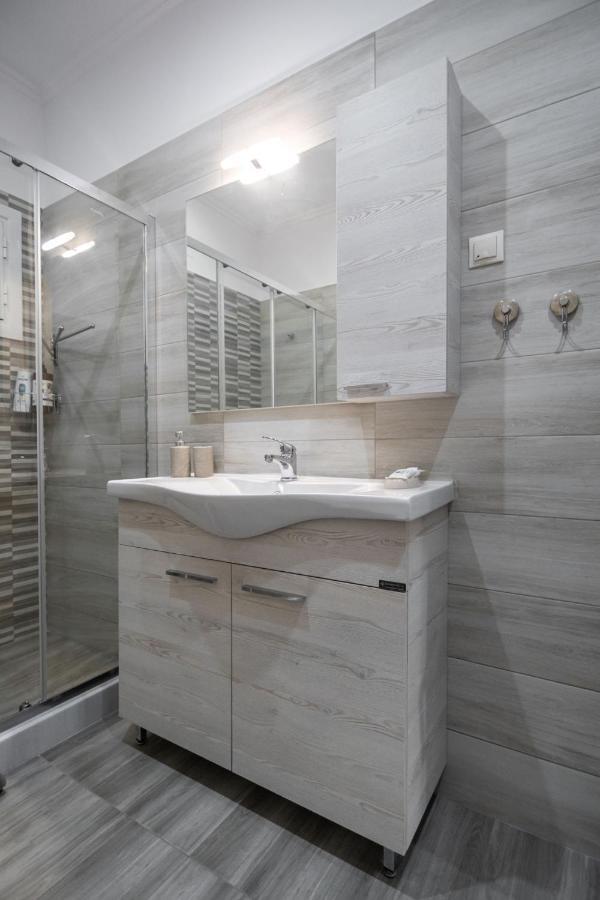 Fotini Apartments Préveza Kültér fotó