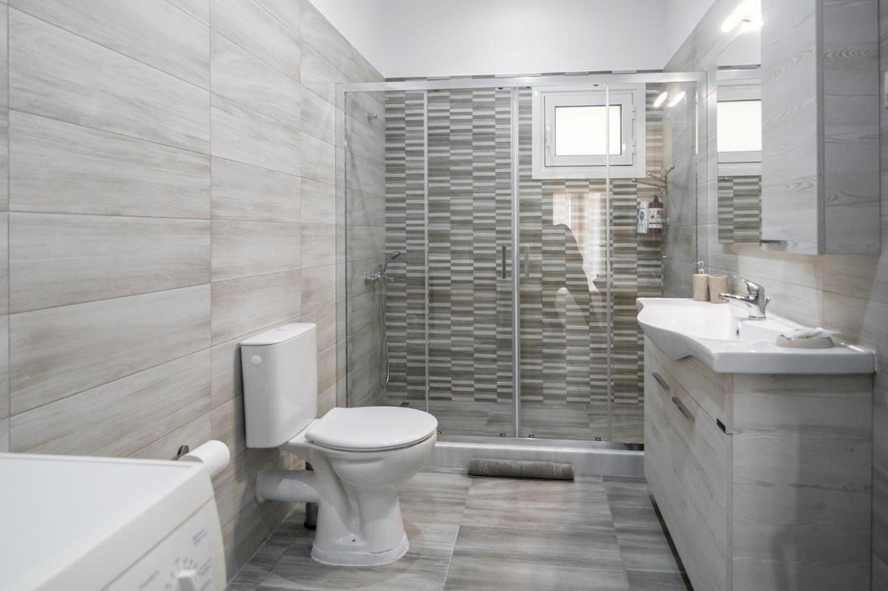Fotini Apartments Préveza Kültér fotó